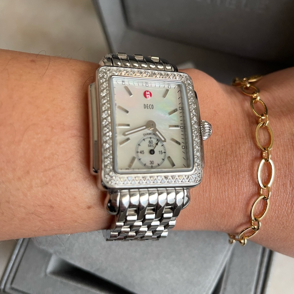Michele Watch‎